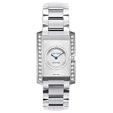 Concord Watches- Concord Delirium in 18k Solid White Gold Mens Watch 