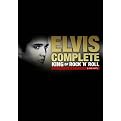 Elvis Complete: King of Rock-N-Roll 1935-1977 (4 Discs) (Widescreen)