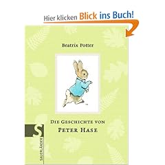 Die Geschichte von Peter Hase