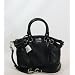 Coach Madison Leather Mini Sophia 18625 (SV/Black) 41jxfkvikRL. AA75 Coach Madison Leather Mini Sophia 18625 (SV/Black)