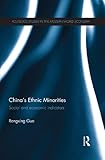 China's ethnic minorities : social and economic indicators