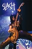 Slash Postcard 46-179