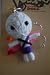 Voodoo Doll - Little Cupid