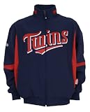 Minnesota Twins Youth Premier Jacket
