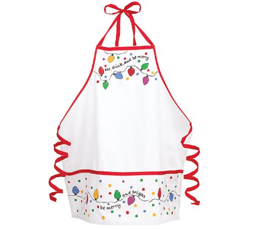 Коледни престилки