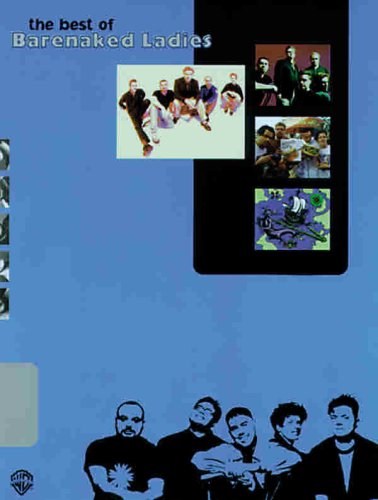 The Best of Barenaked Ladies