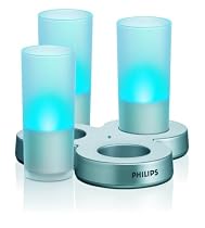 Philips Lighting, Imageo Candles
