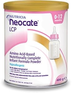 Neocate Lcp: Amazon.co.uk: Baby