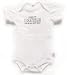 Gimme My Bottle and No One Gets Hurt - Silly Baby Onesie, White