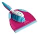 Vigar Sugar Dustpan and Brush