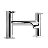 MARTIN CHROME BATHROOM BATH SINK MIXER TAPS