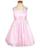 Good Girl Lace Bubble Dress (Sizes 7 - 16)