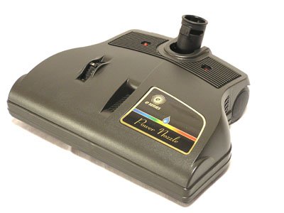 Rainbow Vacuum E-2 Type 12 2-Speed