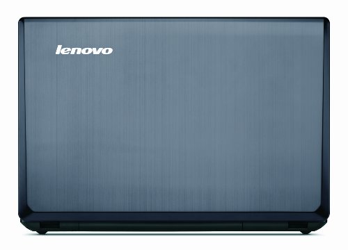 Lenovo Ideapad Y580 15.6 inch laptop - Dawn Grey (Intel Core i7 3630QM 2.4GHz,  8Gb RAM, 1Tb HDD, Blu-ray, Nvidia Graphics, Windows 8) images3