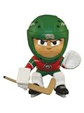 Minnesota Wild Kid's Action Figure Collectible Toy