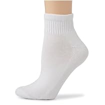 Champion Women's 6-Pack Performance Ankle Socks