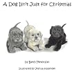 A Dog Isn't Just for Christmas