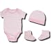 Calvin Klein 3 piece box set for infant girls