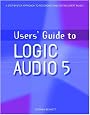 Users' Guide to Logic Audio 5