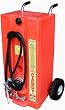 Todd Fuel Caddy, 28-Gallon