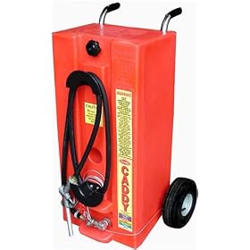 Todd� 28-Gal. Fuel Caddy by 