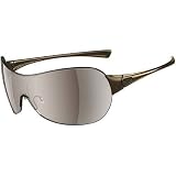 Oakley Conduct Men's Lifestyle O Matter Sports Sunglasses - Color: Black Chrome/Tungsten Iridium, Size: One Size Fits All
