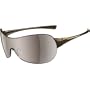 Oakley Conduct Men's Lifestyle O Matter Sports Sunglasses - Color: Black Chrome/Tungsten Iridium, Size: One Size Fits All