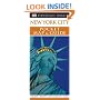 New York City (DK Eyewitness Pocket Map & Guide)