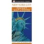 New York City (Eyewitness Pocket Maps and Guides)