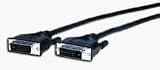 Comprehensive HR Pro Series 28 AWG DVI-D Dual Link Cable 15ft