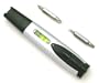 6 in 1 Screwdriver with LED light