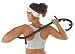 Body Back Buddy Classic Trigger Point Massager - Pain Relief Self Massage Tool - The Best Self Massage Tool - with a 12 page instruction booklet