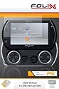 FX-ANTIREFLEX antireflective screen protector for Sony PSP Go / PSPgo - Anti-glare screen protection!