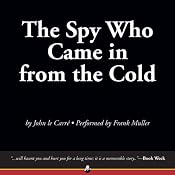 The Spy Who Came in from the Cold | [John le Carré]