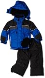 Rothschild Boys 2-7 Snowboard Style Snowsuit