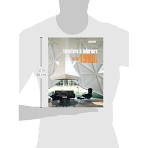 Furniture and Interiors of the 1960s