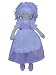 Adele Pink Rag Doll