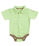 Please Mum Jersey Polo Onesie
