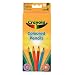Crayola Coloured Pencils (12 Pack)