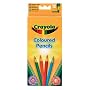 Crayola Coloured Pencils (12 Pack)