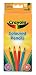 Crayola Coloured Pencils (12 Pack)