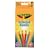 Crayola Coloured Pencils (12 Pack)