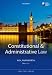 Constitutional and Administrative Law (Core Texts Series)