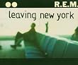 Leaving New York