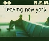 Leaving New York CD2