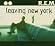 Leaving New York