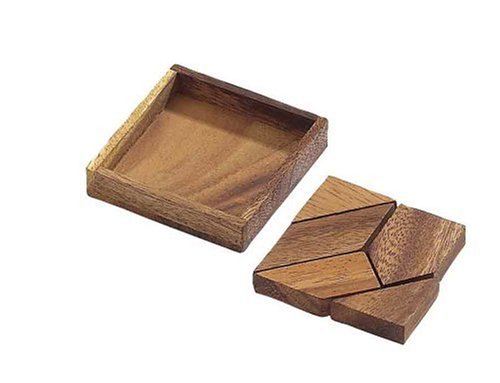 Philos 6213 - Tangram Mini