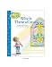 Why Is There a Cross? (Little Blessings)
