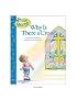 Why Is There a Cross? (Little Blessings)