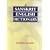 A Sanskrit English Dictionary 2005 Deluxe Edition: Etymologically and Philologically Arranged with Special Reference to Cognate Indo-European Languages, (Sanskrit Edition)